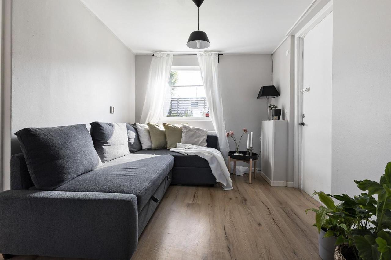Harlig Villa I Savedalen 10 Min Till Goteborg エクステリア 写真