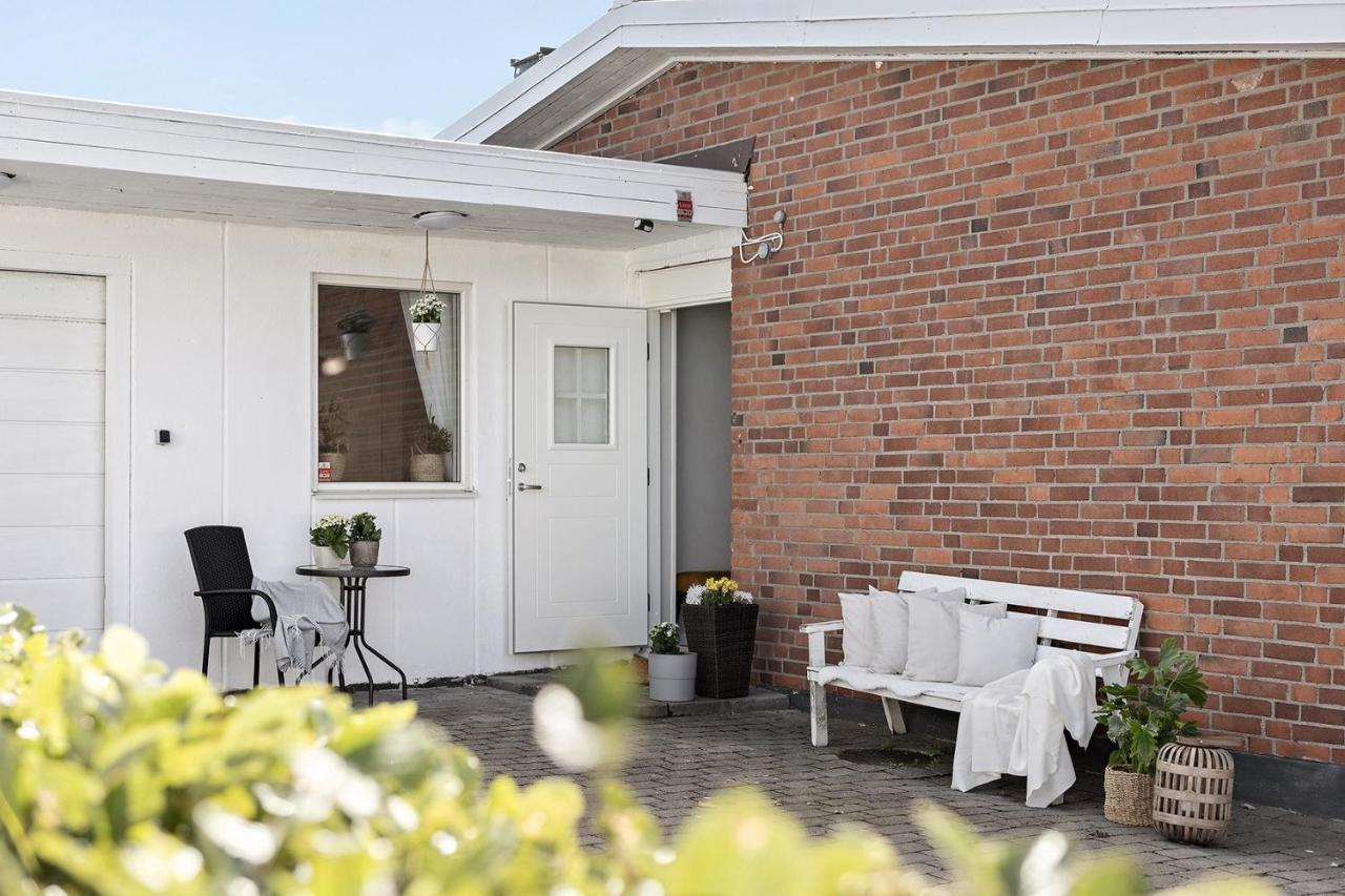 Harlig Villa I Savedalen 10 Min Till Goteborg エクステリア 写真