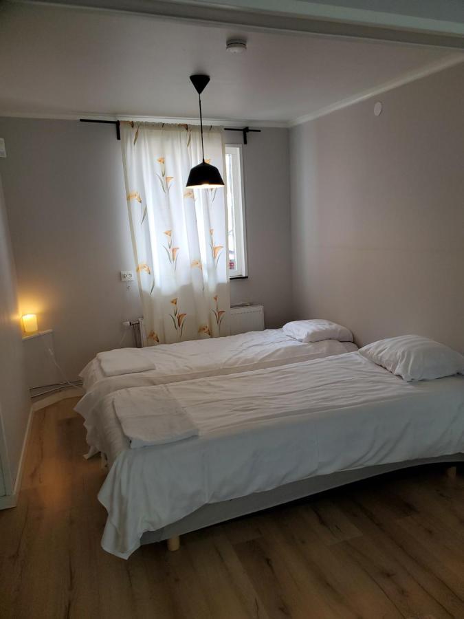 Harlig Villa I Savedalen 10 Min Till Goteborg エクステリア 写真