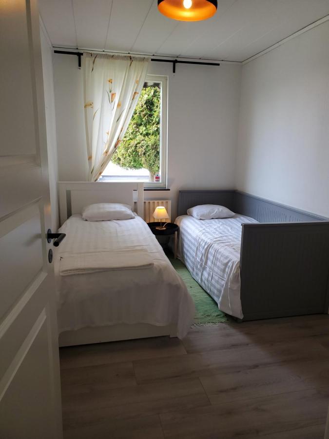 Harlig Villa I Savedalen 10 Min Till Goteborg エクステリア 写真